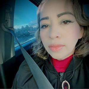 Meet your Posher, Isabel